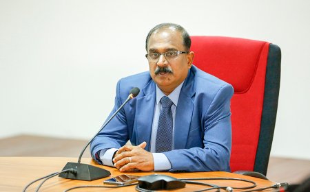  நம்பிக்கையில்லா தீர்மானம் - முக்கிய அறிவிப்பை வெளியிட்ட சபாநாயகர் 