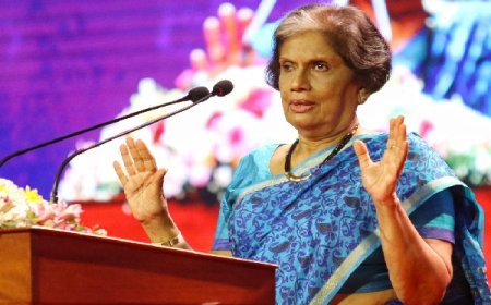 மகிந்த, மைத்திரியை அடுத்து சந்திரிக்கா எடுத்துள்ள முடிவு!