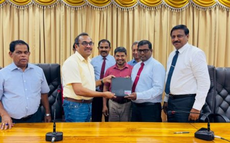 யாழில் டிஜிட்டல் பணம் செலுத்தும் செயலி அறிமுகம்