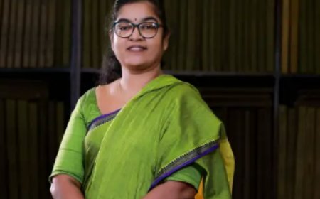 மாணவர்களை நல்வழிப்படுத்த உடல் ரீதியான தண்டனை பொருத்தமில்லை -சரோஜா போல்ராஜ்