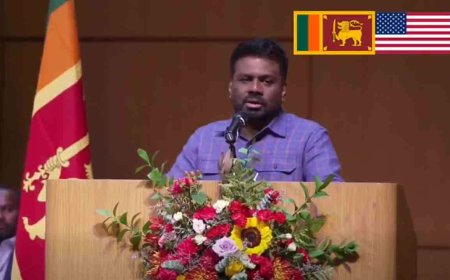 2019 ஆம் ஆண்டின் பொருளாதார நிலைக்கு அடுத்தாண்டு செல்வோம் - அநுர 