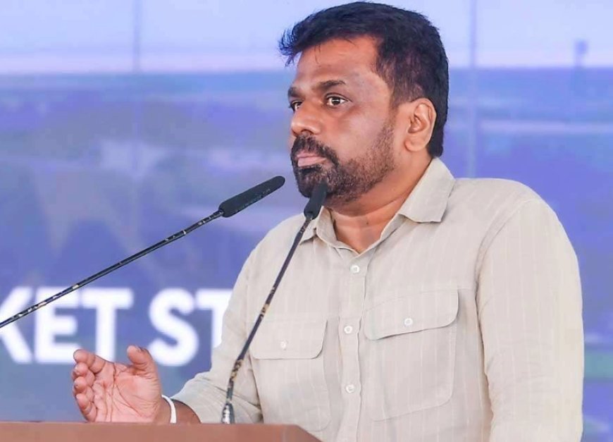 நாட்டில் இனவாத அரசியலுக்கு இனி இடமில்லை – ஜனாதிபதி