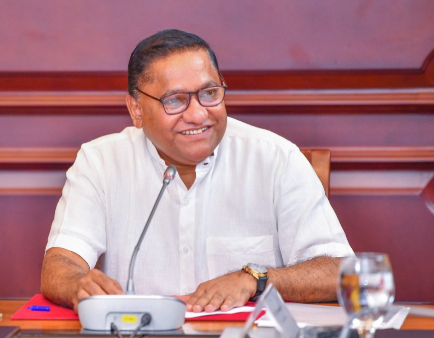 சுற்றுலாத் துறையை மேம்படுத்துவதற்காக செயலணி ஒன்று ஸ்தாபிப்பு