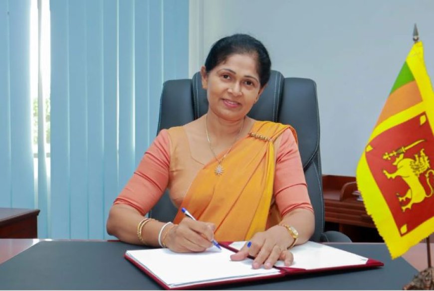 புலமை பரிசில் பரீட்சை முடிவுகள் – தமிழ் மொழியில் நாடளாவிய ரீதியில் யாழ் மாணவி முதலிடம்