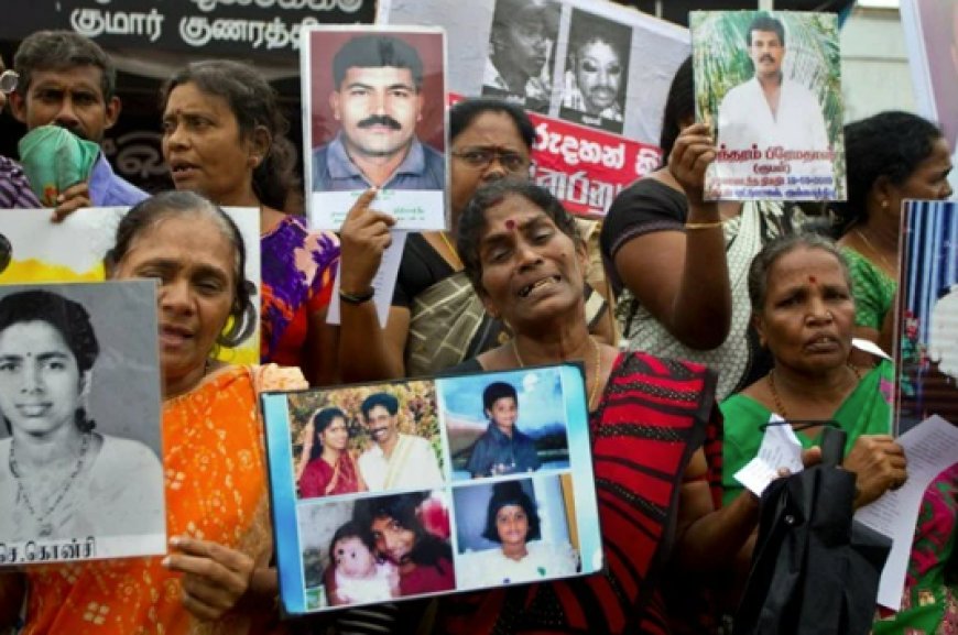 காணாமல் போனோர் தொடர்பான விசாரணைகளை துரிதப்படுத்த அரசாங்கம் தீர்மானம்