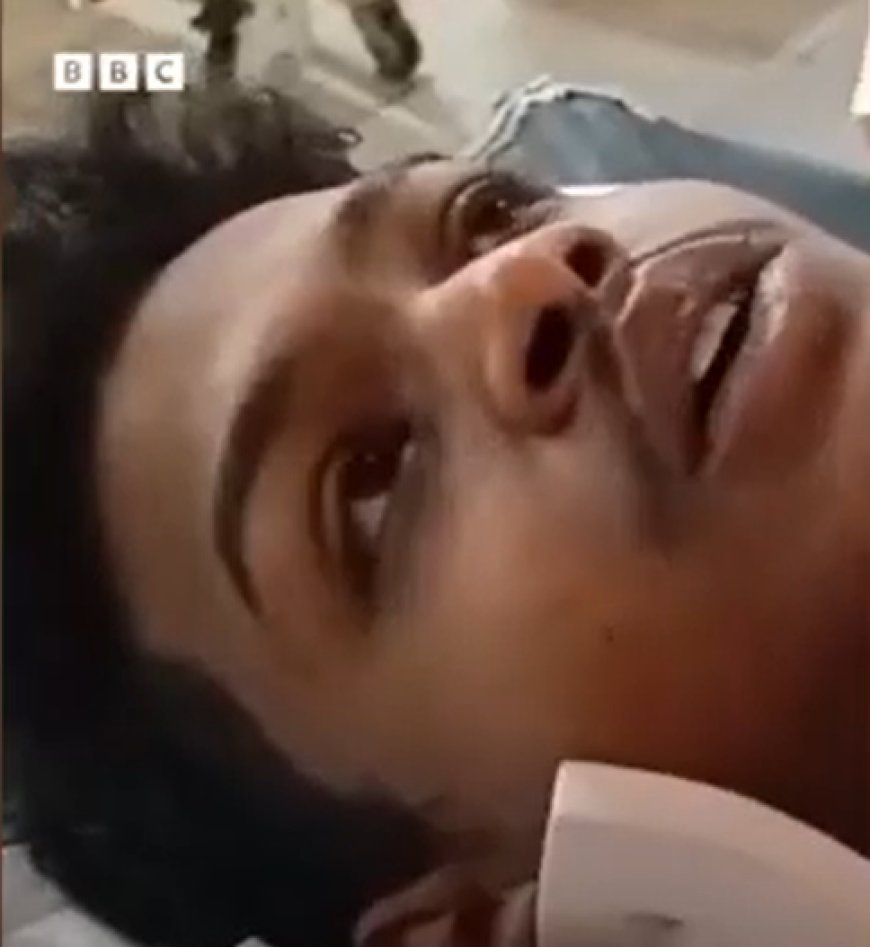 எல்ல பஸ் விபத்துக்கு காரணம் - உண்மையை கூறிய உதவியாளர்!