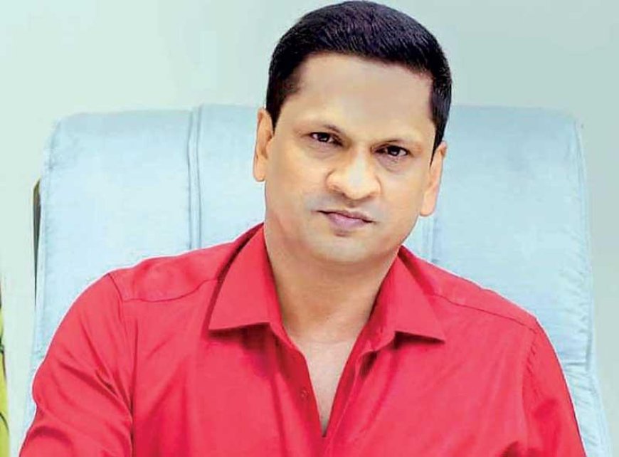 நிமல் லன்சாவிற்கு மகிழ்ச்சியான செய்தி