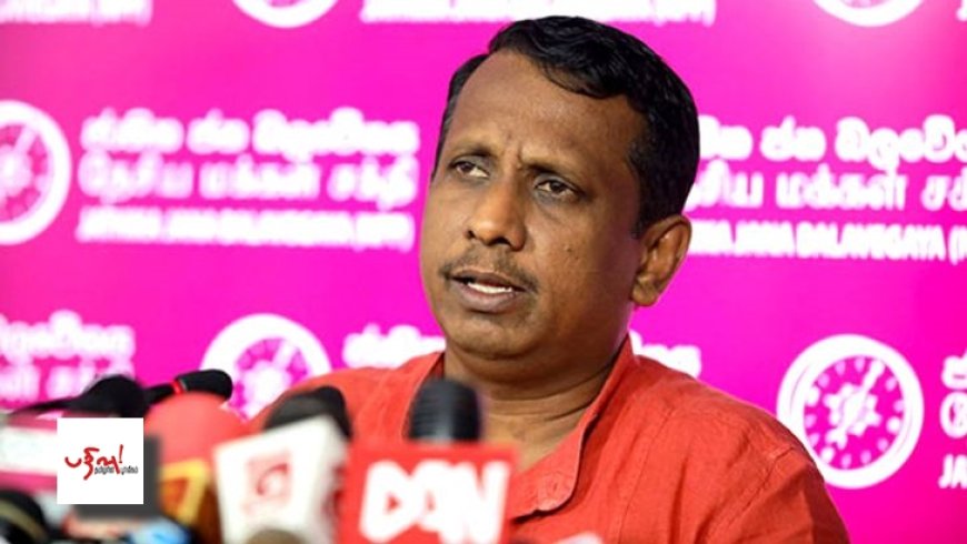 நாட்டில் மீண்டும் ஒரு பாதாள உலகம் உருவாகுவதற்கு வாய்ப்பில்லை – அமைச்சர் சமந்த வித்யாரத்ன