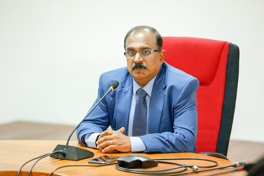  நம்பிக்கையில்லா தீர்மானம் - முக்கிய அறிவிப்பை வெளியிட்ட சபாநாயகர் 