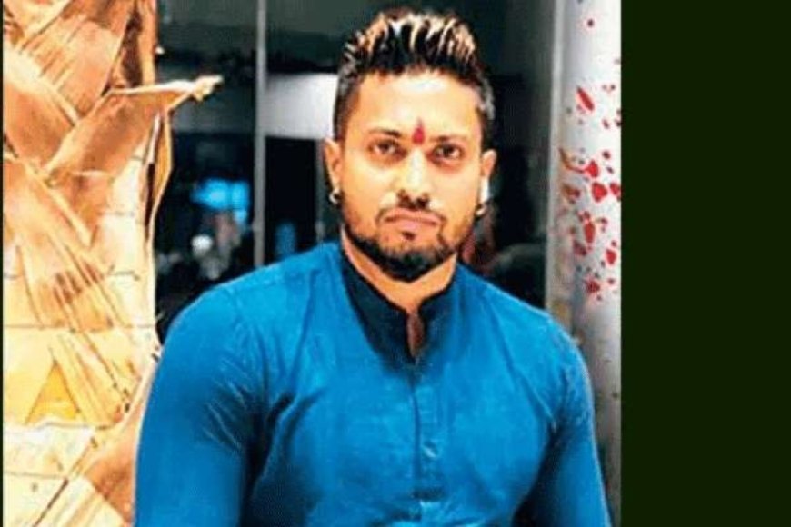 பத்மேவுடன் தொடர்பு - பொலிஸ் அதிகாரி கைது