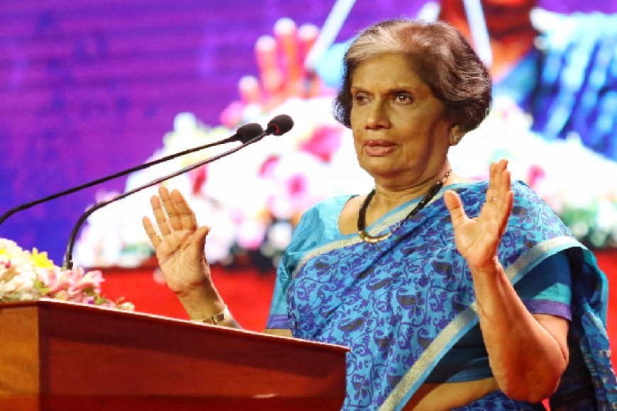 மகிந்த, மைத்திரியை அடுத்து சந்திரிக்கா எடுத்துள்ள முடிவு!