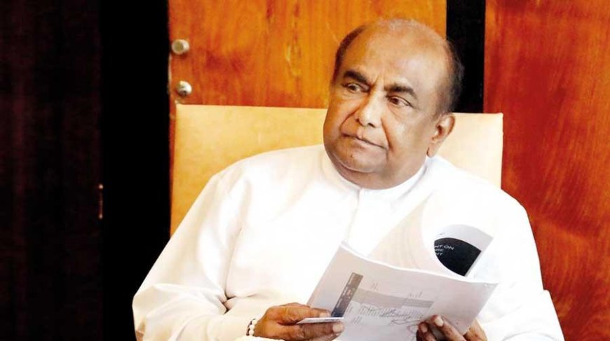 மஹிந்த யாப்பா கைதுசெய்ய நடவடிக்கை?