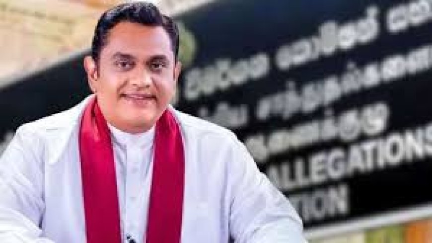 சஷீந்திர ராஜபக்ஷவுக்கான விளக்கமறியல் நீடிப்பு