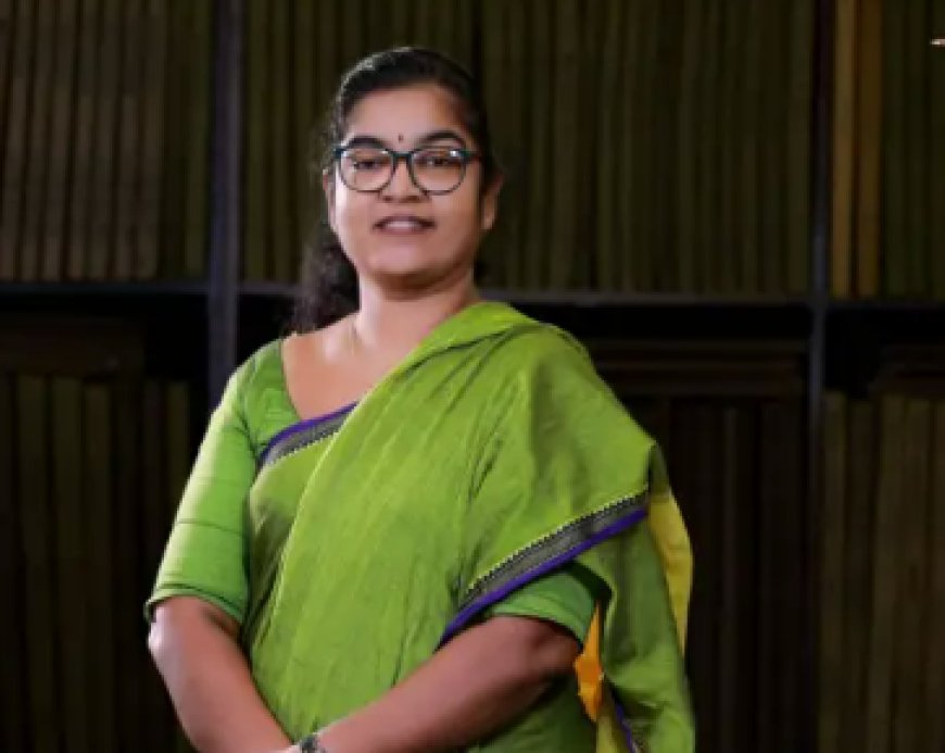மாணவர்களை நல்வழிப்படுத்த உடல் ரீதியான தண்டனை பொருத்தமில்லை -சரோஜா போல்ராஜ்