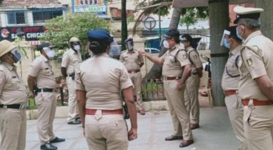 இந்தியாவில் சிக்கிய மூன்று இலங்கை குற்றவாளிகள்
