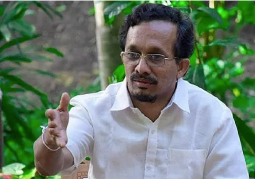 இலங்கை தேயிலை கின்னஸ் உலக சாதனை விருதினை பெற்றதையே, நோபல் பரிசு கிடைக்கப்பெற்றதாக தவறுதலாக கூறினேன்!