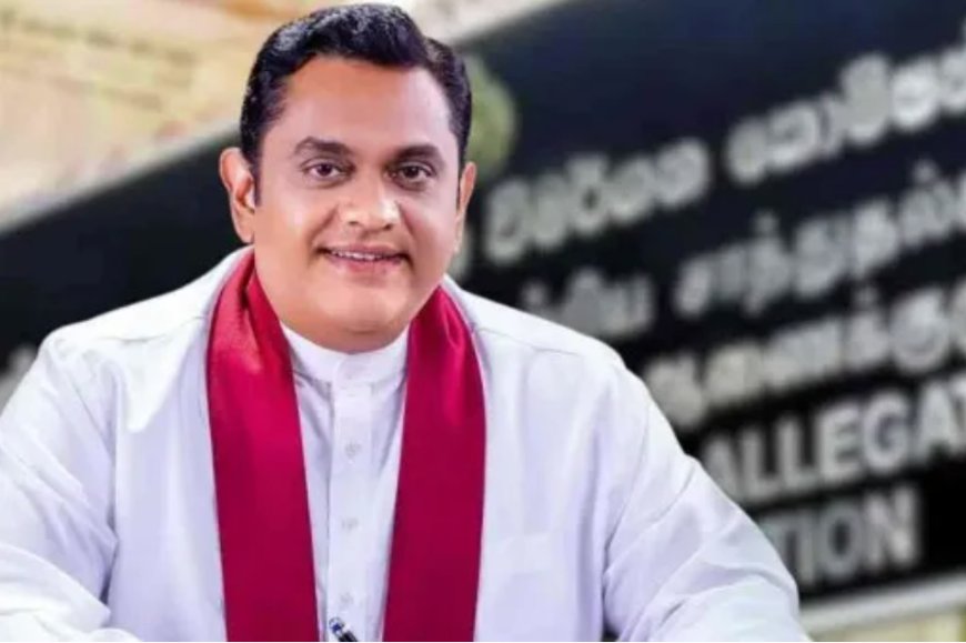 சஷீந்திர ராஜபக்ஷவின் சீராய்வு மனு தள்ளுபடி