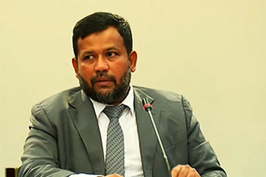 ரிஷாத்தின் அடிப்படை உரிமைகள் மனு - உயர் நீதிமன்றம் வழங்கியுள்ள உத்தரவு
