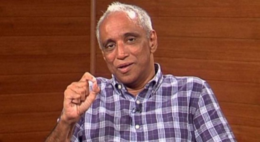 ஈஸ்டர் தாக்குதலின் பிரதான சூத்திரதாரி – நிசாம் காரியப்பர் கூறுவதென்ன?