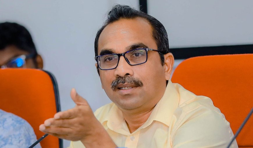 தையிட்டி திஸ்ஸ விகாரை பிரச்சினைக்கு ஓரிரு வாரங்களில் தீர்வு - பிமல் ரத்நாயக்க