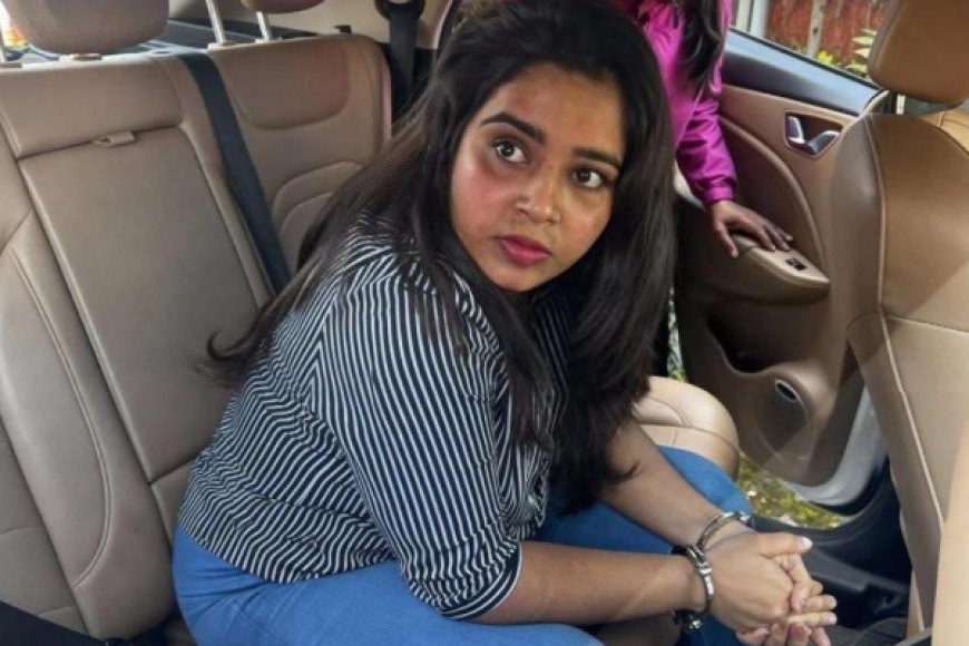 இஷாராவுக்கு உதவிய சட்டத்தரணியை தடுத்து வைத்து விசாரிக்க அனுமதி