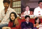 விஜய் நடிகையுடன் உறவு – மனைவி சங்கீதா விவகாரத்து கோரி வழக்கு