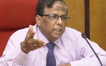 யாழ். கல்லுண்டாய்  மக்களுக்கு தீர்வு - ஆளுநர் வேதநாயகன்