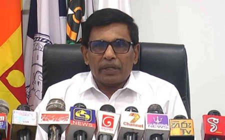 பாதாள உலகிற்கும் அரசியலுக்கும் தொடர்பு - அம்பலப்படுத்திய அமைச்சர்