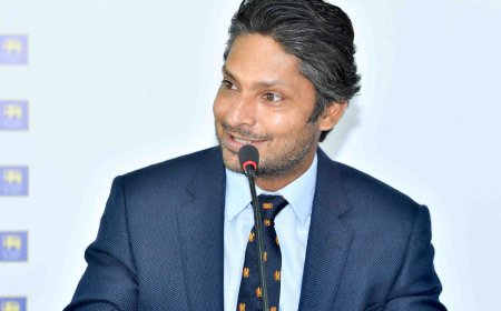 இலங்கை அணியின் வீழ்ச்சி குறித்து சங்கக்கார வேதனை