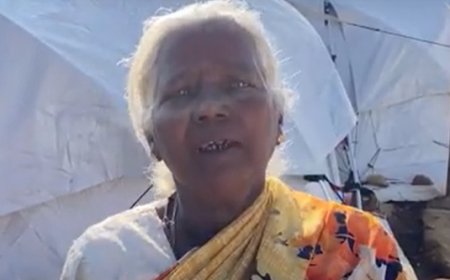 நுவரெலியாவில் 23 குடும்பங்களின் அவலநிலை