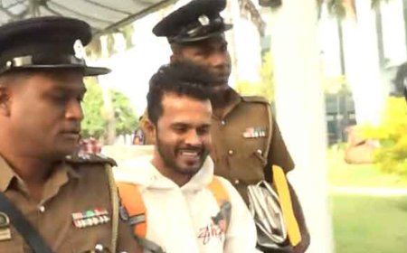 பொடி லெசி காலி குற்றப்புலனாய்வு பிரிவுக்கு