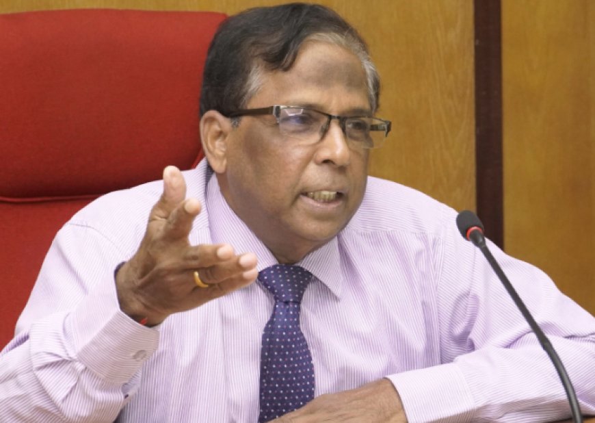 யாழ். கல்லுண்டாய்  மக்களுக்கு தீர்வு - ஆளுநர் வேதநாயகன்
