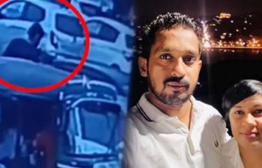அக்குரேகொட துப்பாக்கிச் சூடு – மேலுமொரு துப்பாக்கிதாரி கைது