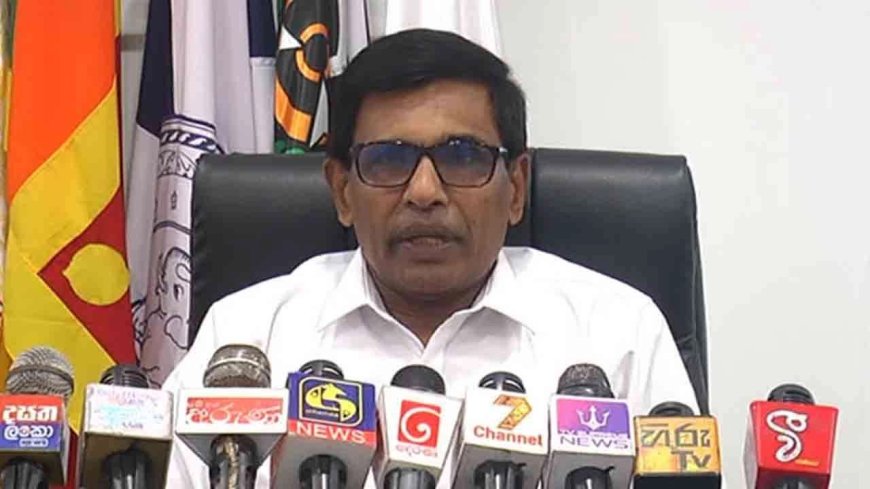 பாதாள உலகிற்கும் அரசியலுக்கும் தொடர்பு - அம்பலப்படுத்திய அமைச்சர்