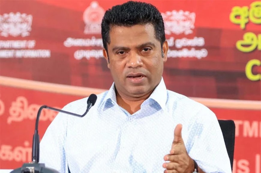 யாழ். சர்வதேச விளையாட்டு மைதான நிர்மாணப் பணிகள் ஒருபோதும் நிறுத்தப்படாது