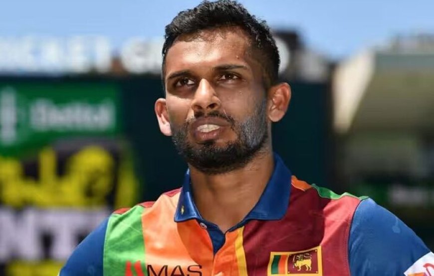 எதிர்மறை விமர்சனங்களே வீழ்ச்சிக்குக் காரணம் - தசுன் உருக்கம்
