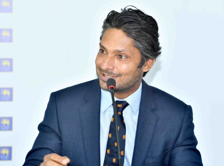 இலங்கை அணியின் வீழ்ச்சி குறித்து சங்கக்கார வேதனை