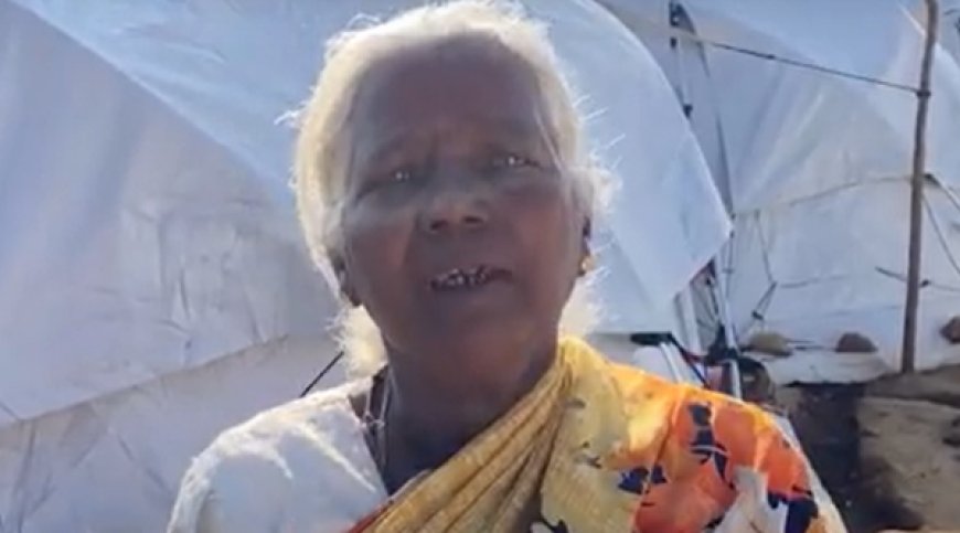 நுவரெலியாவில் 23 குடும்பங்களின் அவலநிலை