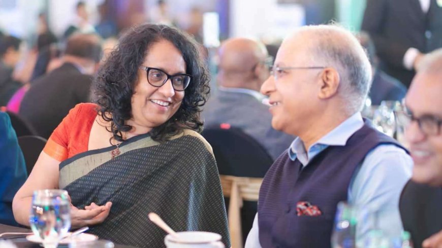 இந்து - இலங்கை உறவு மேலும் வலுவடைந்துள்ளது - இந்திய உயர்ஸ்தானிகர் சந்தோஷ் ஜா