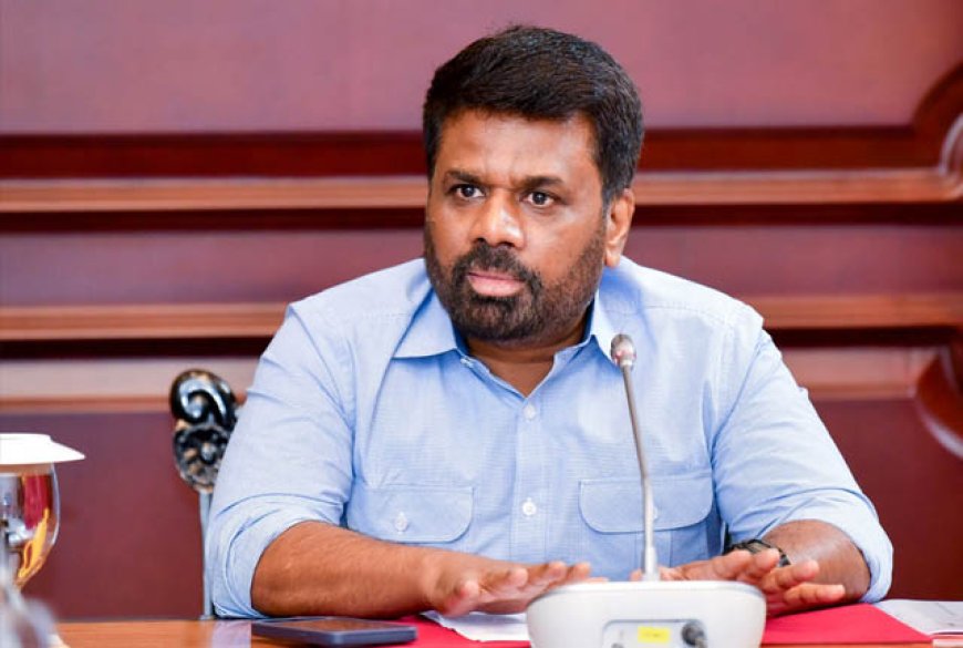 புதிய வரித் திருத்தம் : அரசாங்கத்தின் அதிரடித் திட்டம்