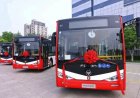 இலங்கை போக்குவரத்து சேவையில் இணையும் புதிய பஸ்கள் 