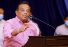 ‘யோஷிதா இராணுவத்தில் சேர்ந்ததாலேயே போரில் வெற்றி கிடைத்தது’ 