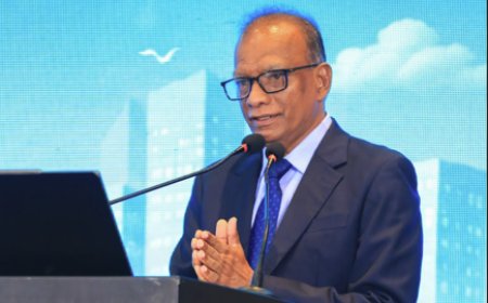 மின்சார வாகன பயன்பாட்டை ஊக்குவிப்பது நாட்டின் பொருளாதாரத்திற்கும் முக்கியம் - அமைச்சர் அனுர கருணாதிலக