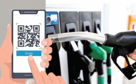 எரிபொருளுக்கான QR பயன்பாடு தொடருமா?