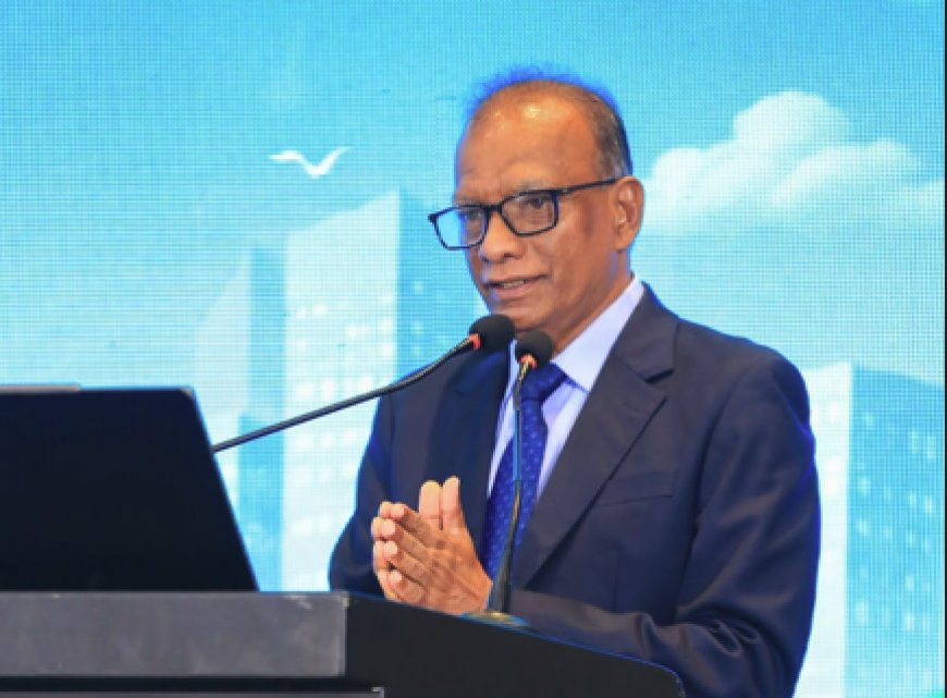 மின்சார வாகன பயன்பாட்டை ஊக்குவிப்பது நாட்டின் பொருளாதாரத்திற்கும் முக்கியம் - அமைச்சர் அனுர கருணாதிலக