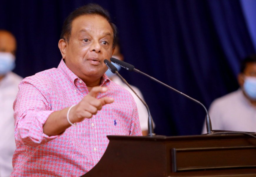 ‘யோஷிதா இராணுவத்தில் சேர்ந்ததாலேயே போரில் வெற்றி கிடைத்தது’ 